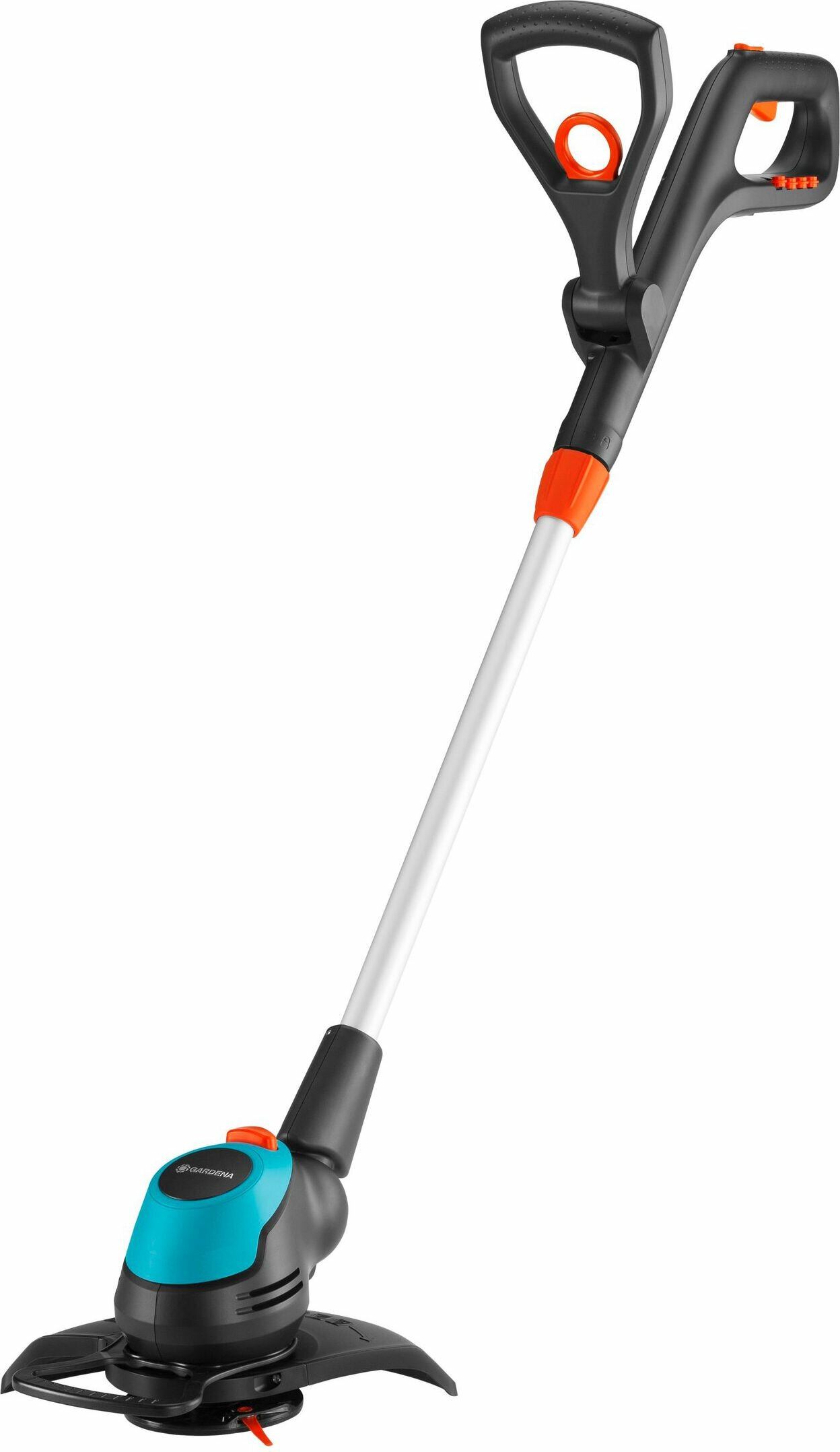 фото Триммер аккумуляторный GARDENA EasyCut Li-18/23 без АКБ и ЗУ