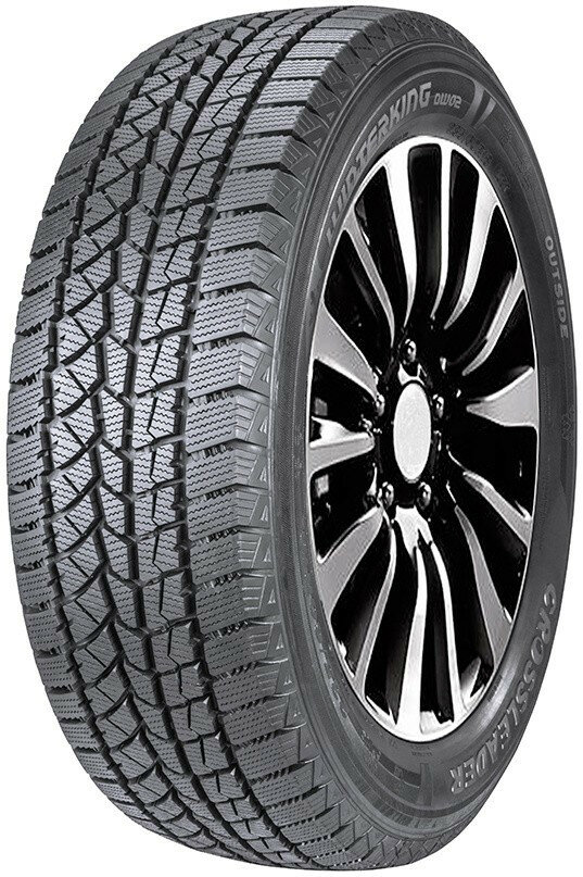 Doublestar DW02 185/65R15 88T