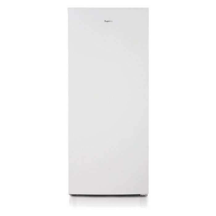 Бирюса Холодильник "Бирюса" 6042, однокамерный, класс А, 295 л, белый - фотография № 1