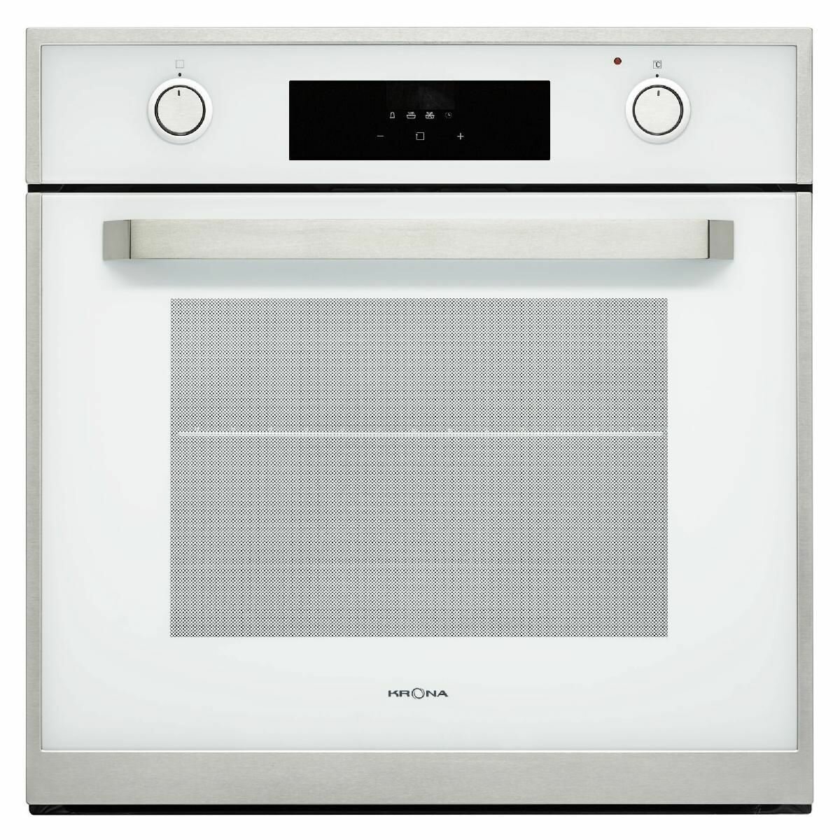 Духовой шкаф KRONA ADRIANO 60 WH G2