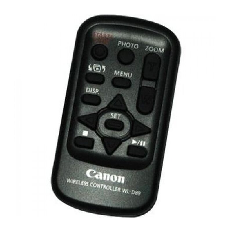 Canon WL-D89 ПДУ беспроводной