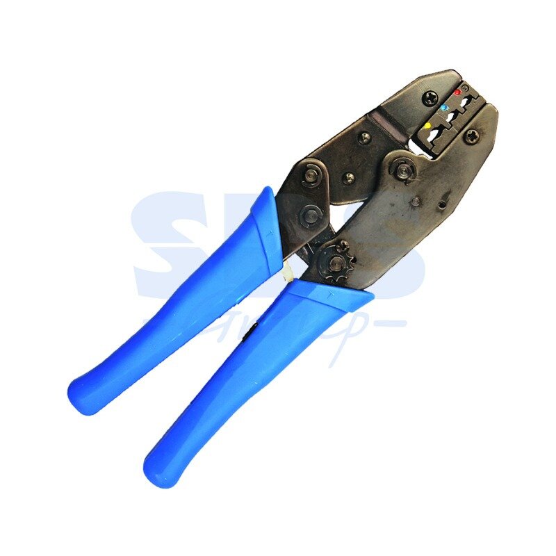 фото Инструмент для обжима PROconnect 12-3014-4 Кримпер (1 штука)