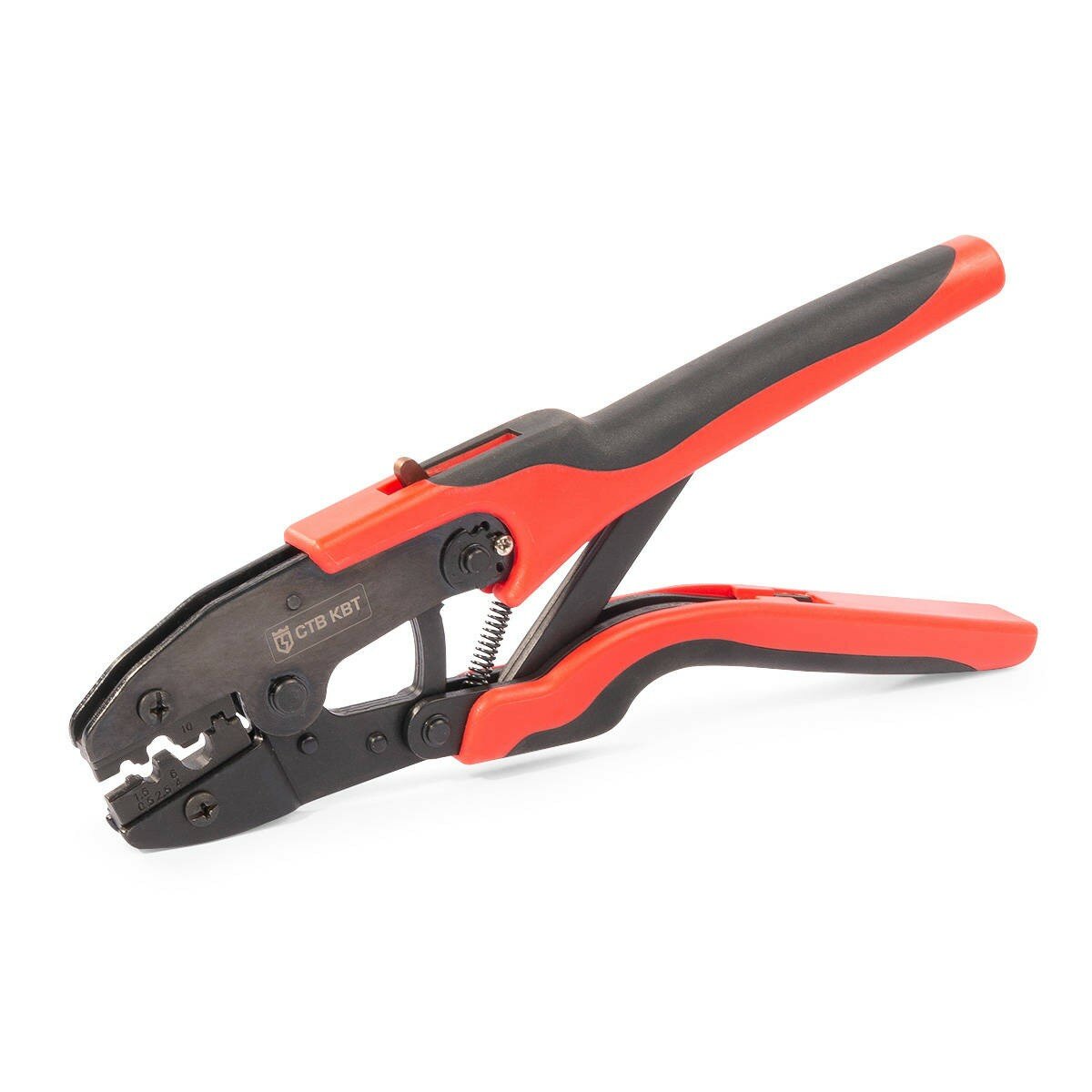 фото Пресс-клещи CTB-05 серия профи