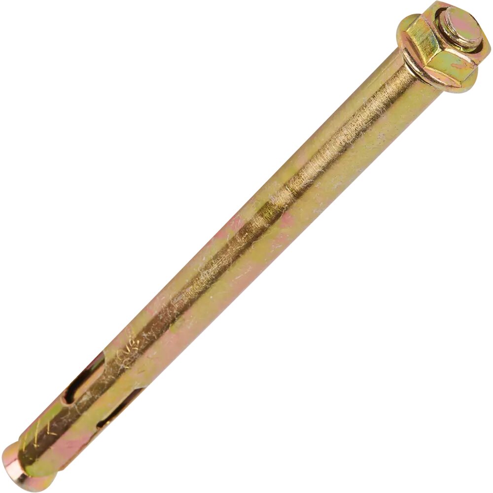 фото Втулочный анкер-гайка Tech-Krep 12x150 мм, 10 шт.