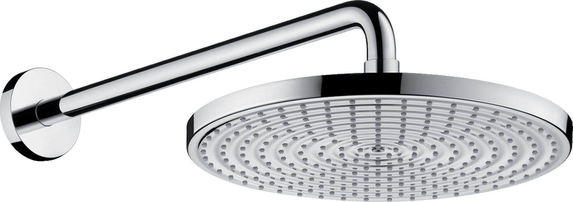 Верхний душ hansgrohe Raindance S 300 Air 1jet 27492000