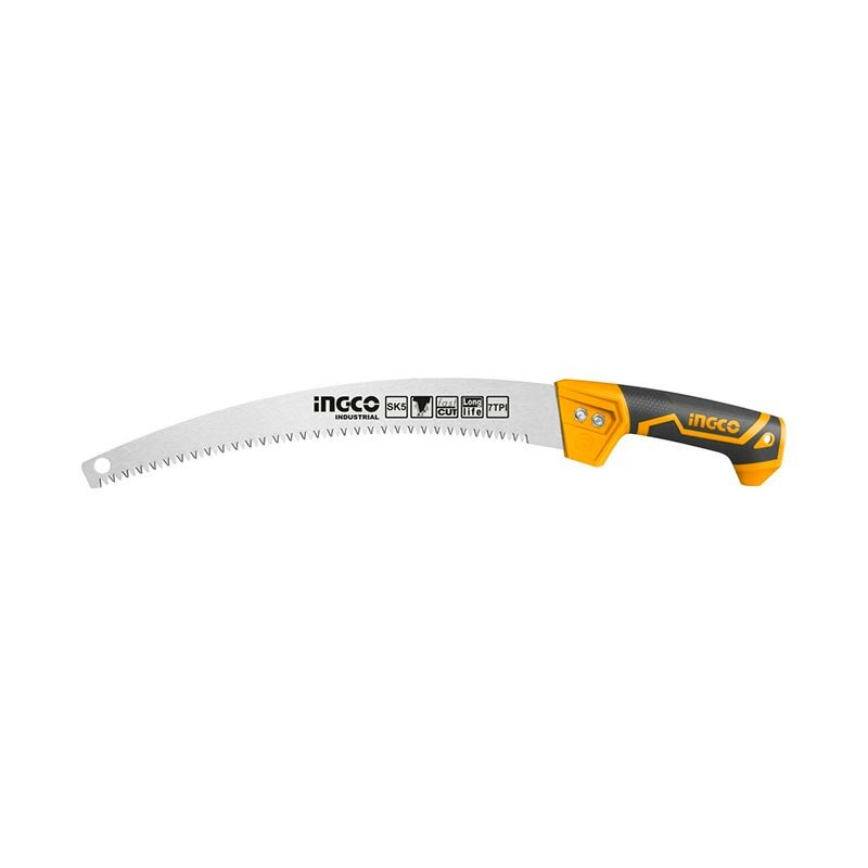 Ножовка садовая INGCO Industrial HPS33028C