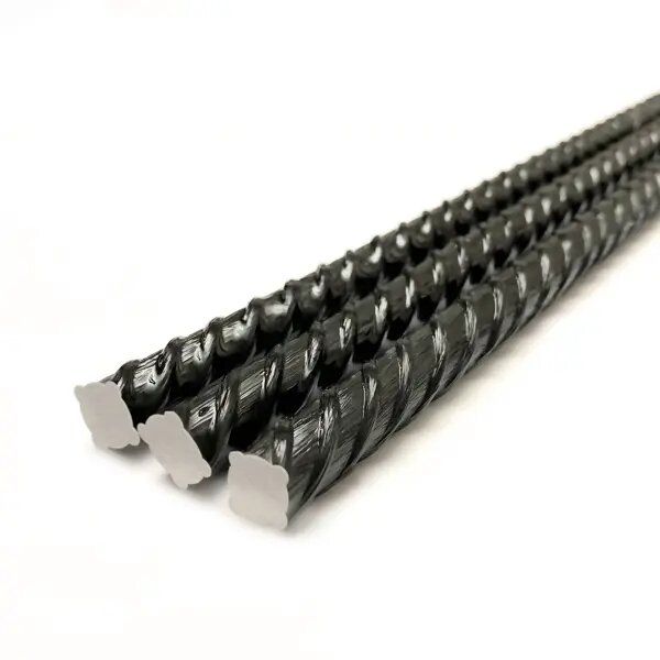 фото Арматура композитная для фундамента Etiz 10 мм 1 м