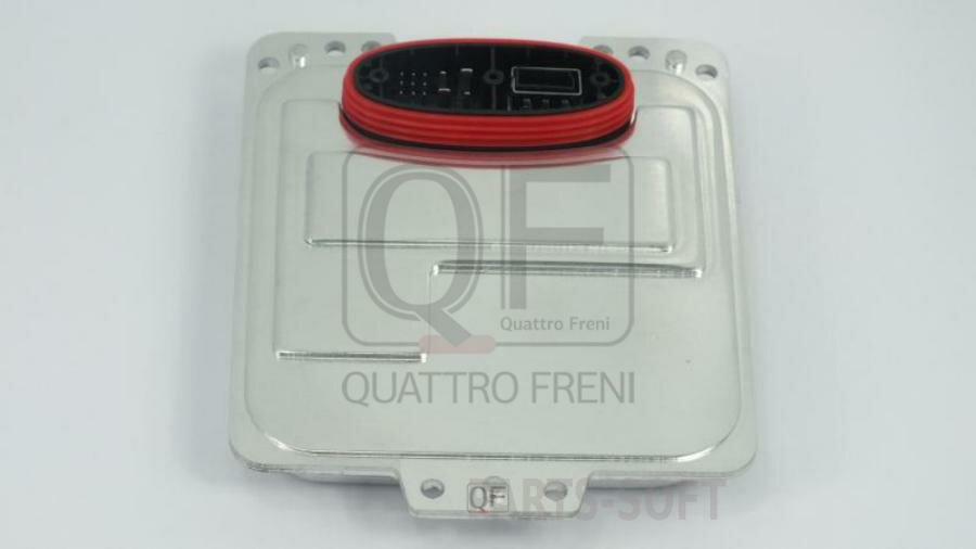 QUATTRO FRENI QF31M00031 Блок розжига