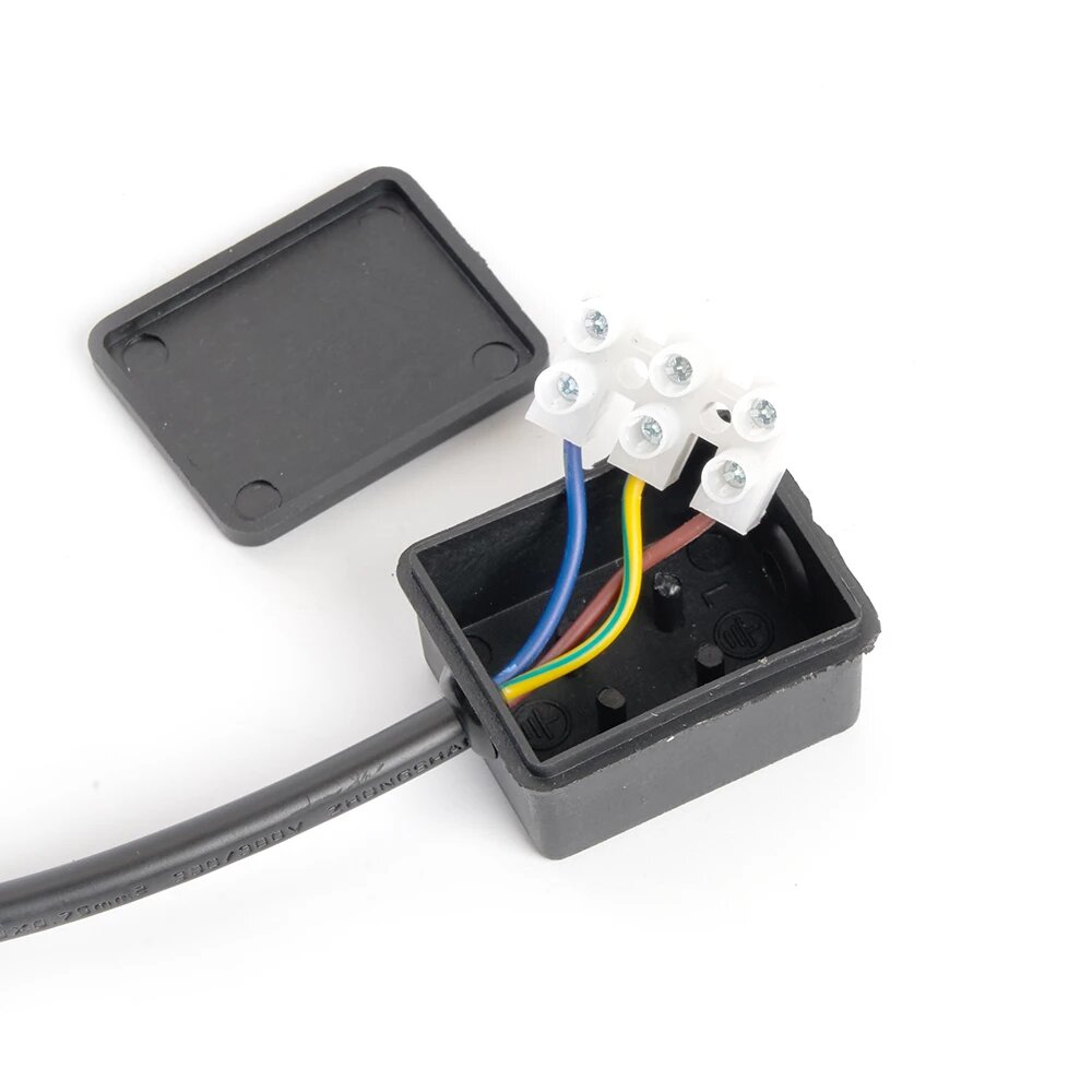 фото Светильник садово-парковый Feron DH0901, на стену вверх,E27 230V, черный (11655)