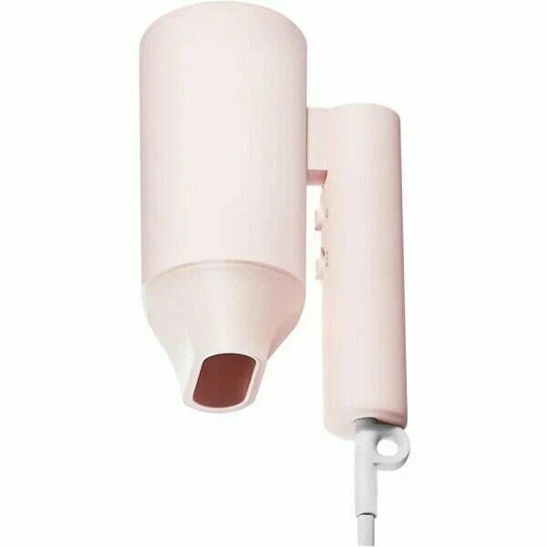 Фен для волос Xiaomi Mijia Negative Ion Hair Dryer H101, 1600 Вт Pink - фотография № 4