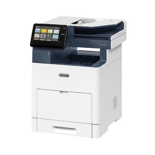 Xerox МФУ Копировальный аппарат Xerox VersaLink B605S B605V_S (A4, LED, P/C/S, 55 ppm, max 250K стр/мес., 2GB, USB, Eth, DADF, HDD 250 Gb)"