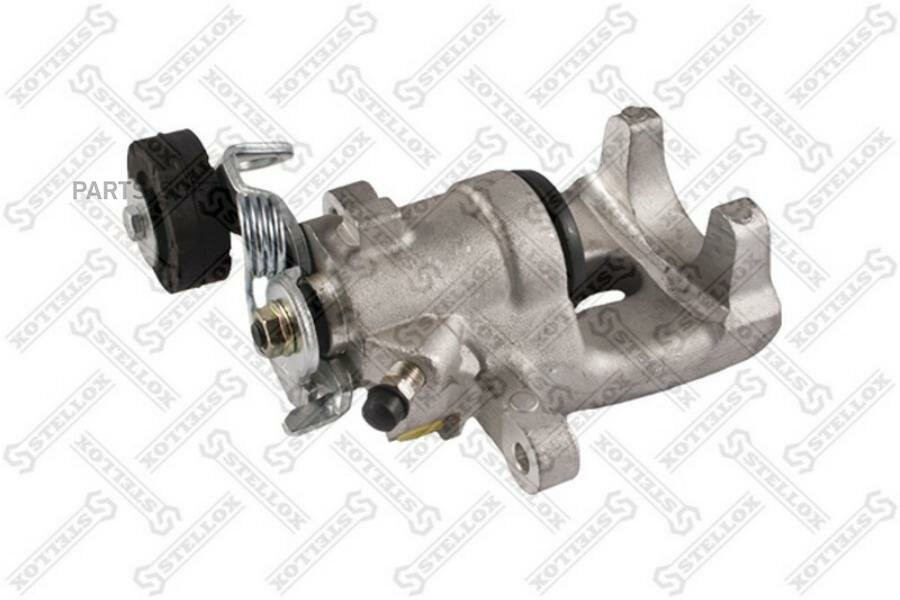 STELLOX 05-90396-SX 05-90396-SX_суппорт тормозной !зад. прав. Lucas d34.0\ Opel Astra 00>