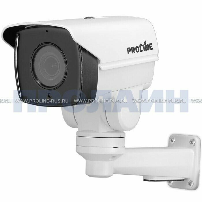 Уличная поворотная IP-камера Proline IP-WC2415PTZ4 POE