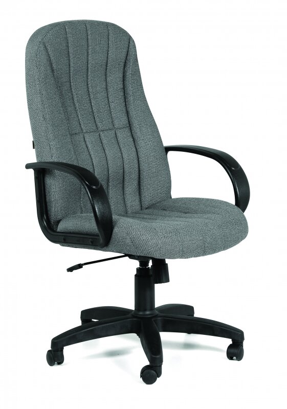 Кресло офисное Chairman 685 20-23 grey