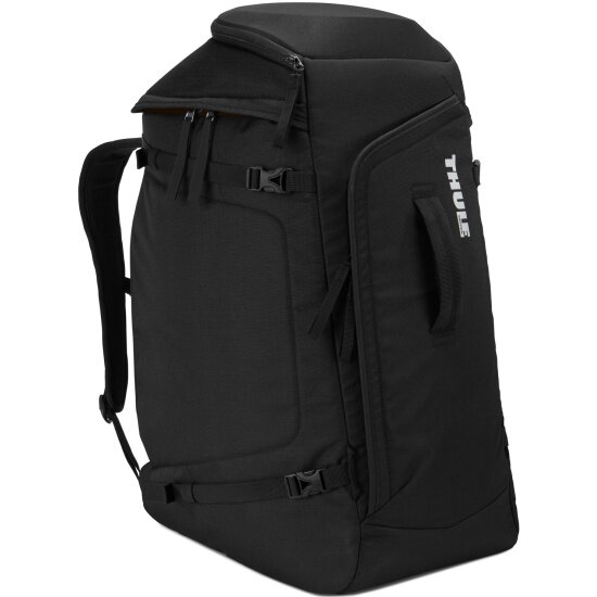 Рюкзак для лыжных ботинок Thule RoundTrip Boot Backpack 60L TRBP160 Black (3204357)
