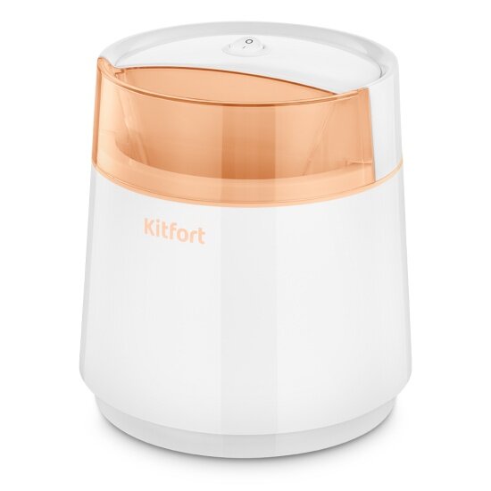 фото Мороженица Kitfort КТ-1837