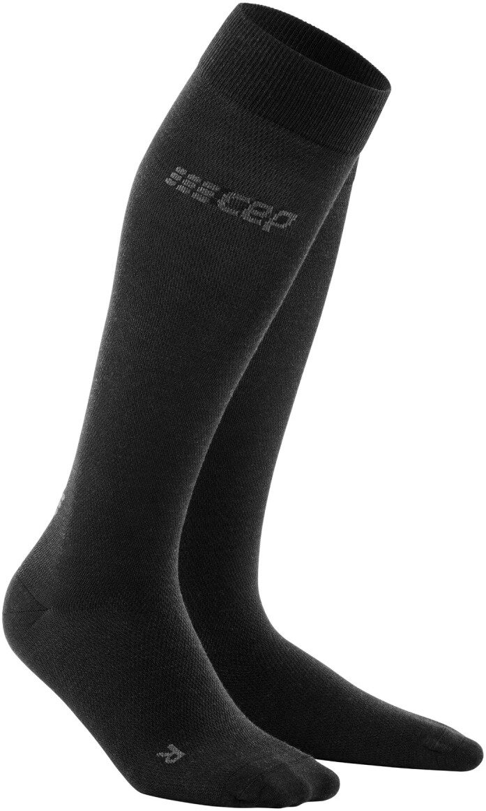 Компрессионные гольфы CEP для восстановления и путешествий CEP CEP Compression stockings III Мужчины