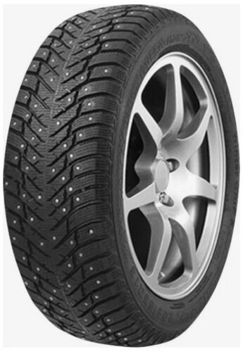 Шина LingLong Green-Max Winter Grip 2 205/55R16 94T шип