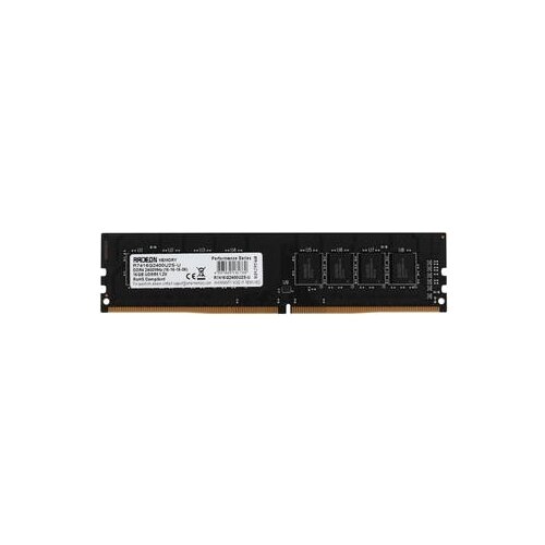 Модуль памяти AMD R7416G2400U2S-U