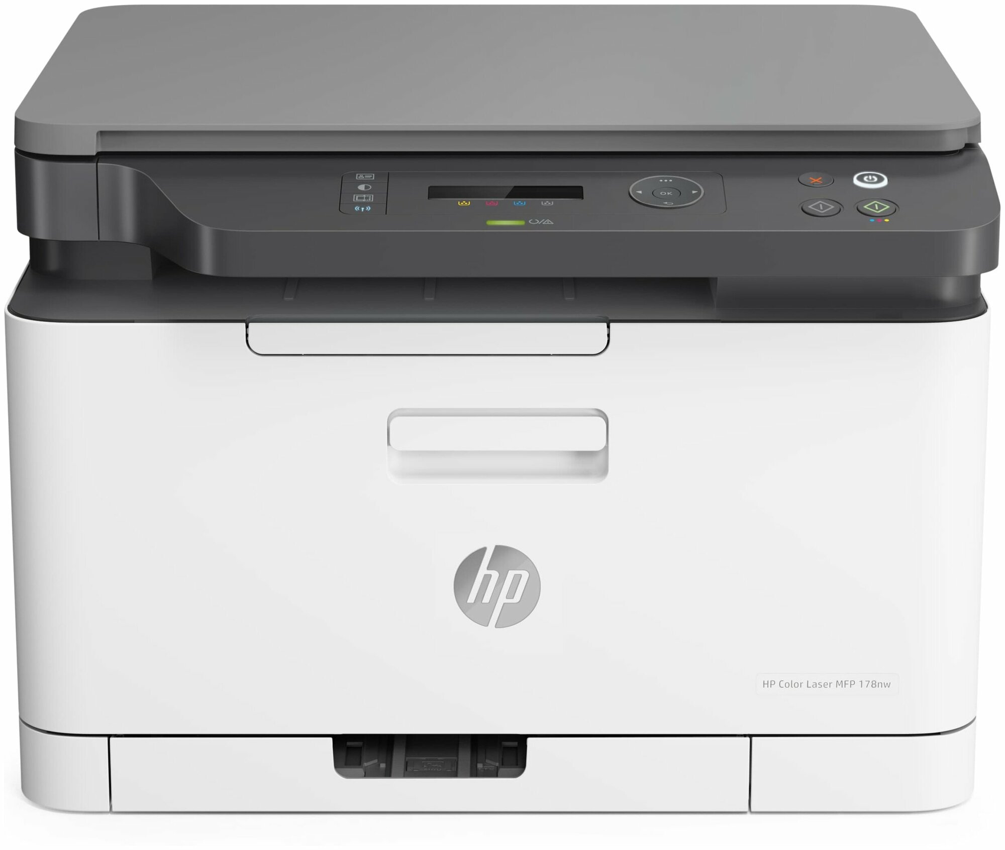 МФУ HP Color Laser 178nw