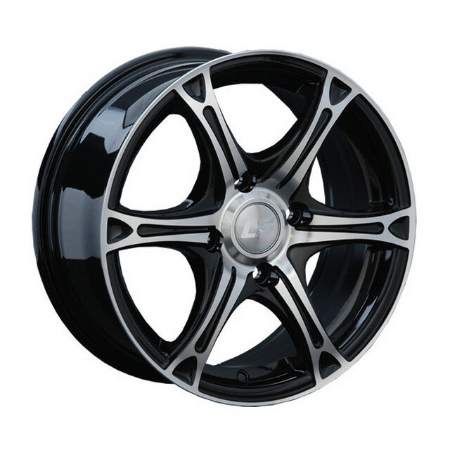 Колесный диск LS Wheels LS131