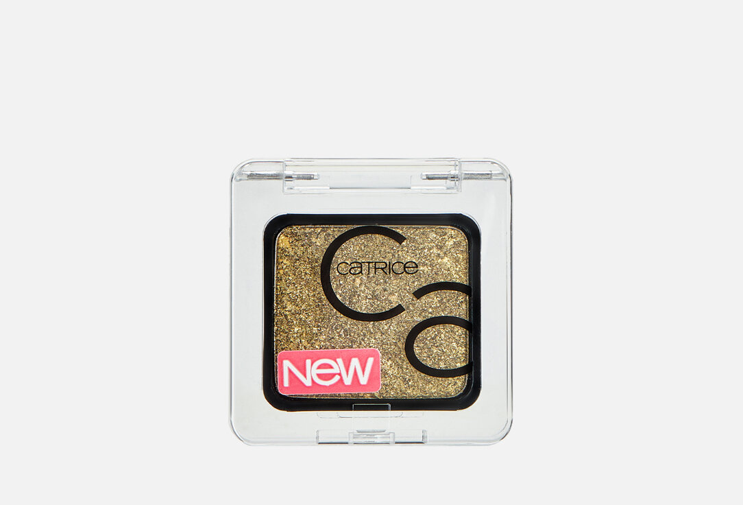 Тени для ВЕК Catrice, ART COULEURS EYESHADOW 2шт