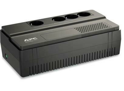 фото ИБП APC BV1000I-GR 1000VA (Уценка, из ремонта)
