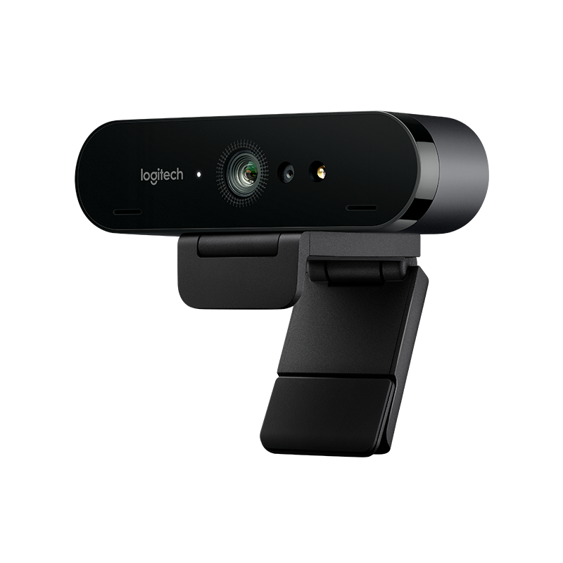 Веб-камера/ Logitech Webcam BRIO