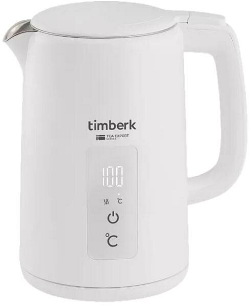 Чайник Timberk T-EK21S