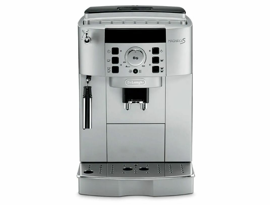 Кофемашина De'Longhi Magnifica