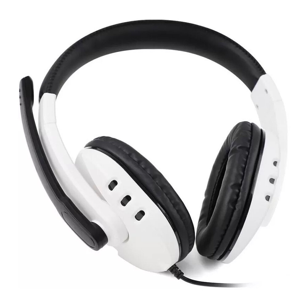 Гарнитура DOBE Stereo Headphone (PS5/Xbox/S/X/Switch/PC) TY-0820