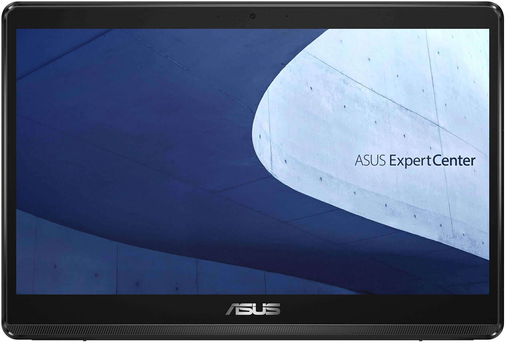 ASUS Моноблок Asus E1600WKAT-BA008M 15.6" HD Touch Cel N4500 (1.1) 8Gb SSD256Gb UHDG noOS GbitEth WiFi BT 65W Cam черный 1366x768