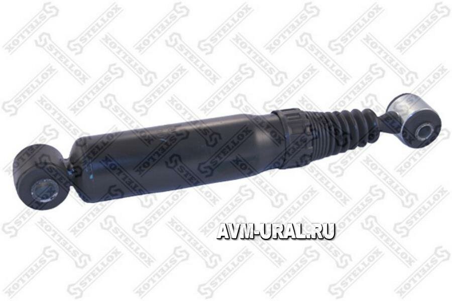 STELLOX 11140007SX 1114-0007-SX_амортизатор задний масляный!\ Citroen Xsara Peugeot 306 1.1-1.8/1.9D 97>