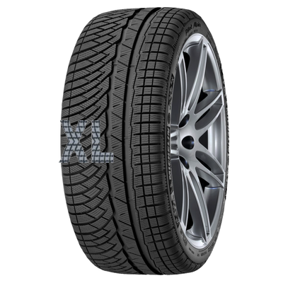 Michelin Pilot Alpin PA4 285/30R20 99W