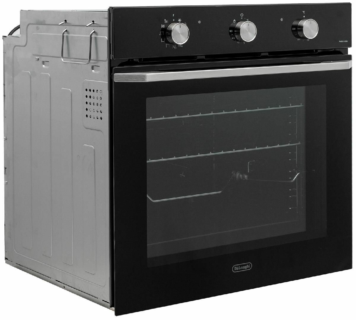 фото Духовой шкаф DELONGHI NSM 7 NL RF RUS