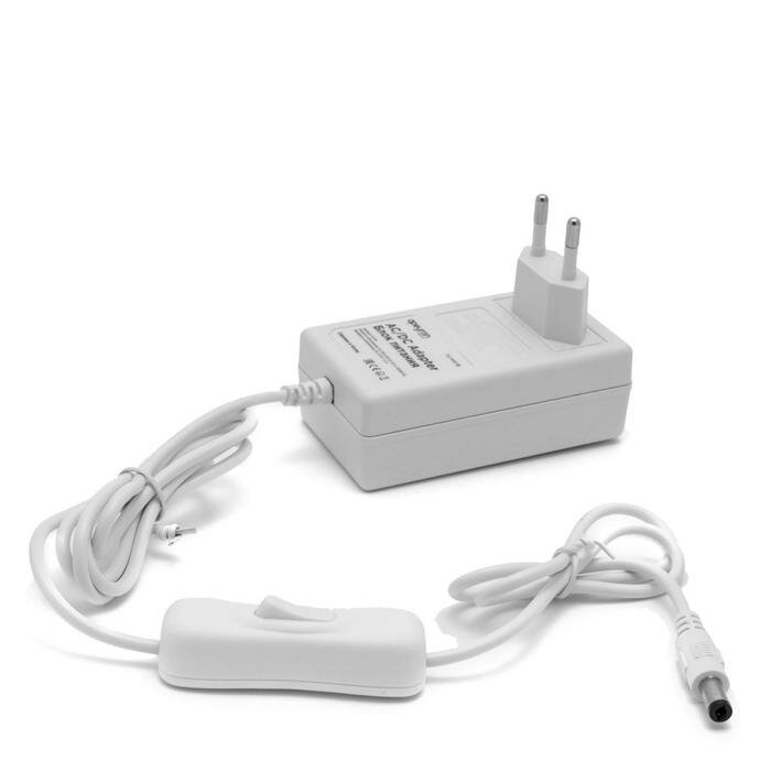 фото Блок питания Apeyron Electrics для светодиодной ленты 12 В, 18 Вт, IP44