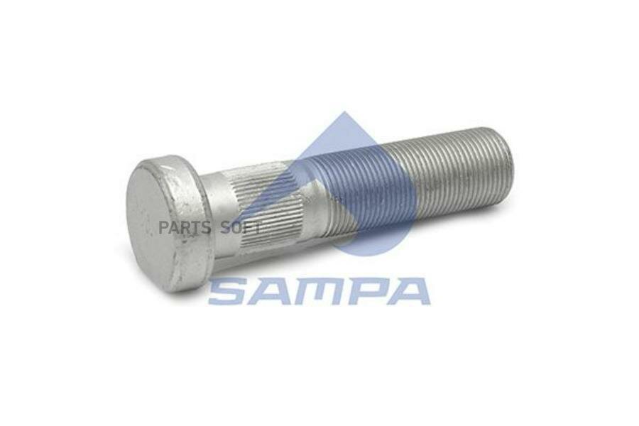 SAMPA 075100 Шпиька HCV