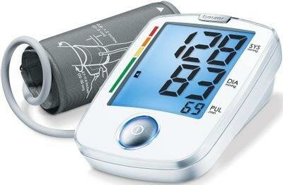 фото Тонометр автоматический Beurer BM44 655.01