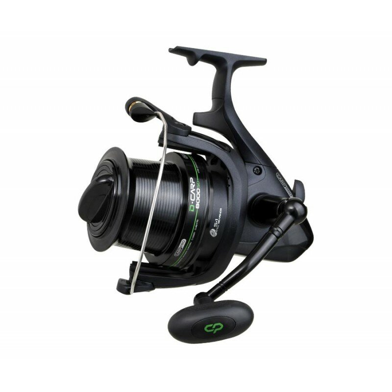 Катушкa CARP PRO D-Carp 8000 SD