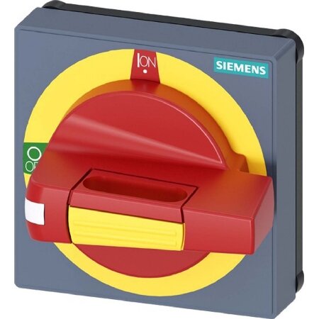Дверная ручка для распределительного устройства 8UD1771-2AD05 – Siemens – 4001869520698