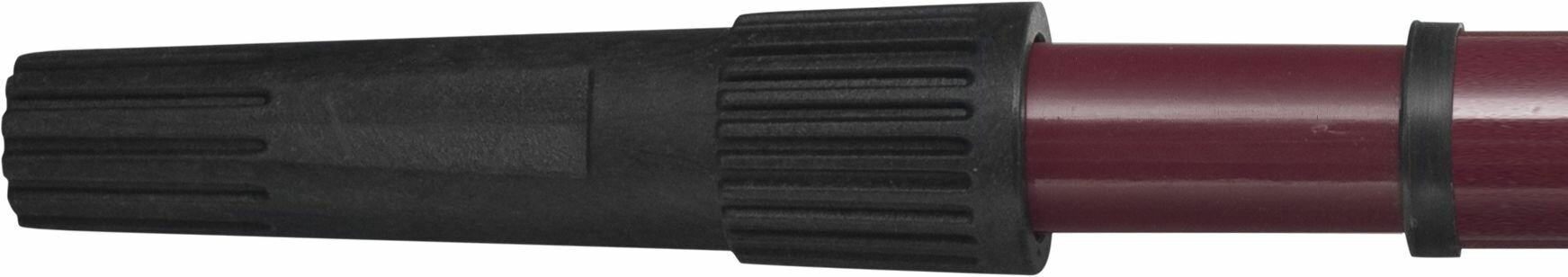 Ручка телескопическая металлическая 1 0-2 м Matrix