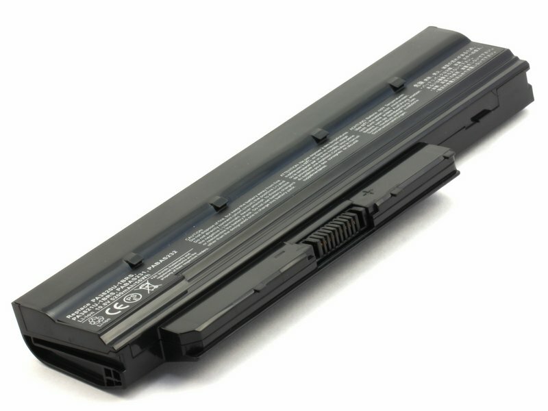 Аккумуляторная батарея для ноутбука Toshiba NB520