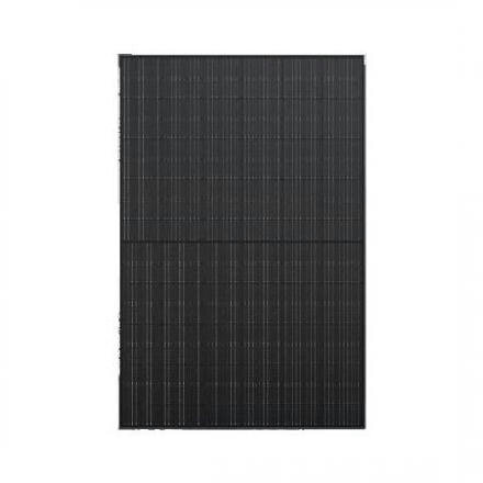 Комплект из 30 солнечных панелей Ecoflow по 400W Серый