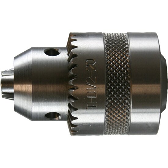 Патрон ключевой Makita S13 2-13 мм для 6300-4 6300T6301 6305 DP4002/4700/DS4010/4011/4012/8406/8416/HP1