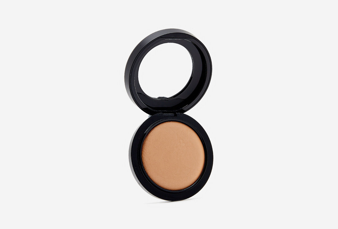 Минеральная пудра MAC, MINERALIZE SKINFINISH NATURAL 10мл