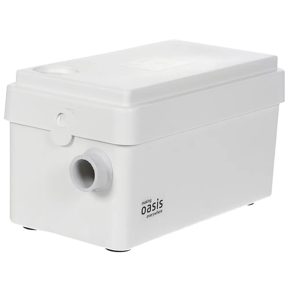 фото Санитарный насос Oasis SD-250 250 Вт 80 л/мин