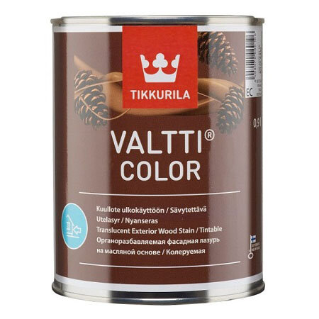 Tikkurila пропитка Valtti Color