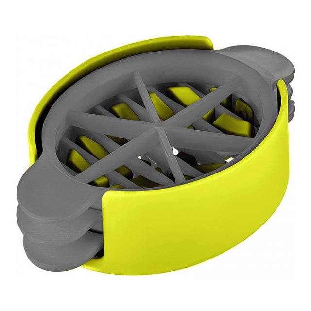 фото Яйцерезка walmer vegan пластик