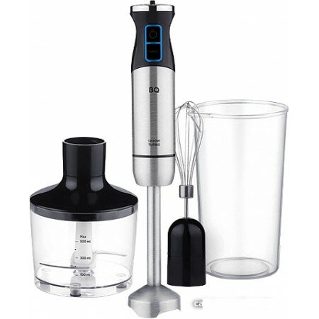 фото Погружной блендер BQ HB1032SS