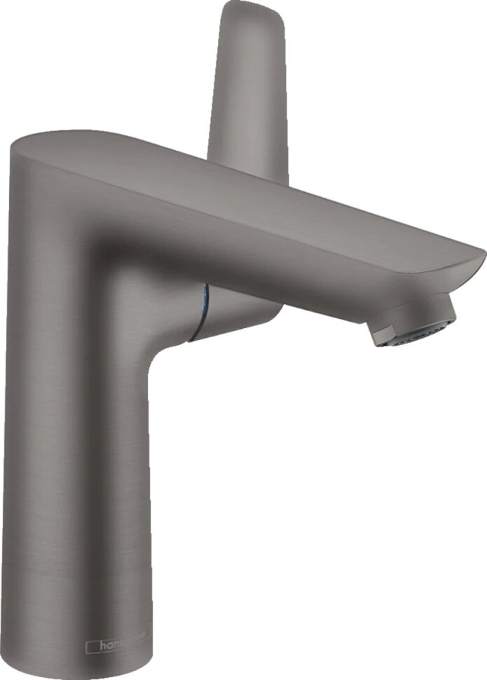 Смеситель для раковины с донным клапаном Hansgrohe Talis E 71754340